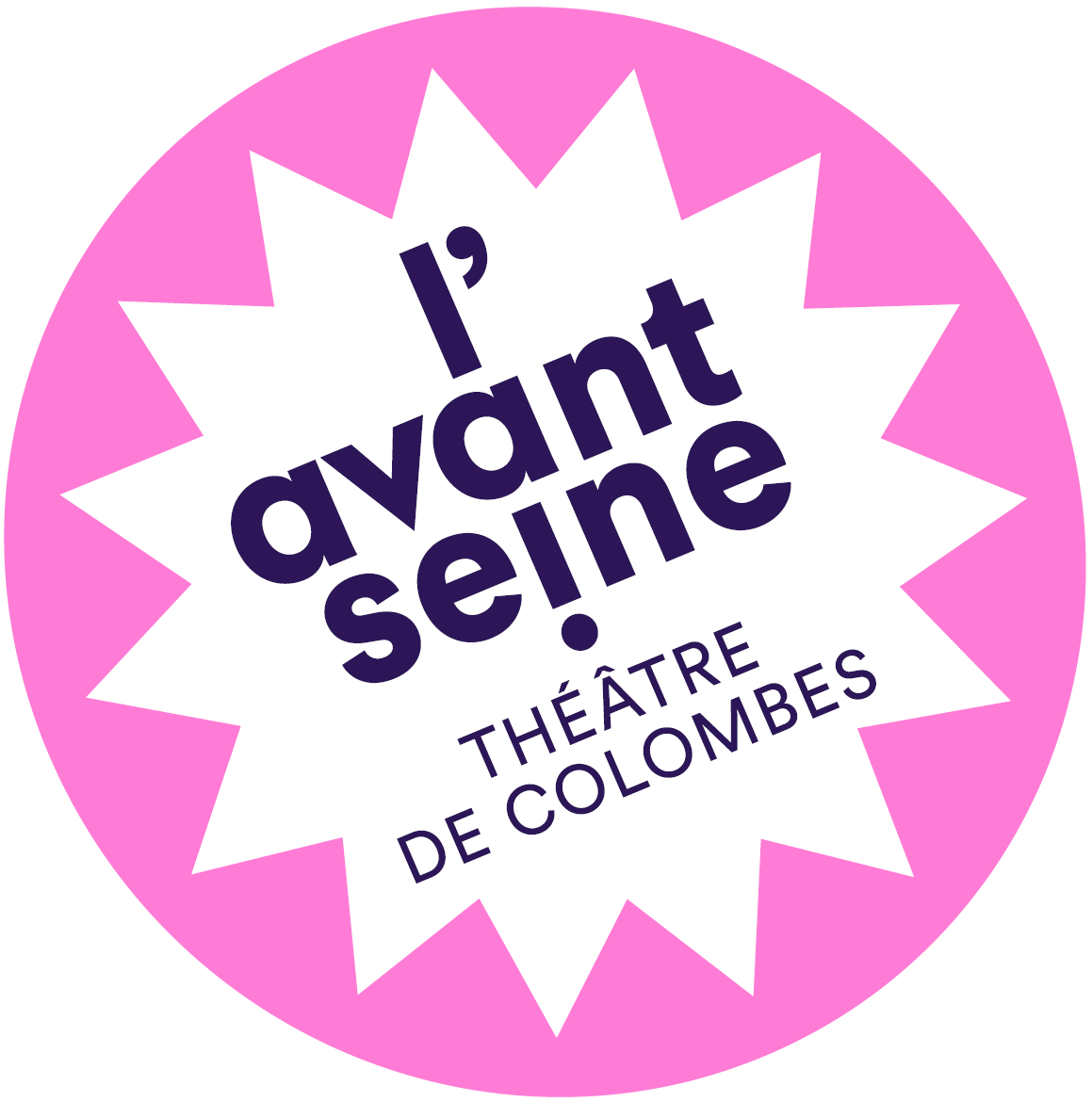 l'Avant Seine / Théâtre de Colombes