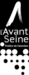 Résultat de recherche d'images pour "L'Avant Seine logo"