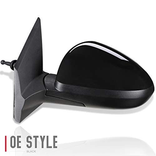 OEM-MR-GM1320432 Factory Style Manual Left Side View Door LEFT 12-19 SONIC