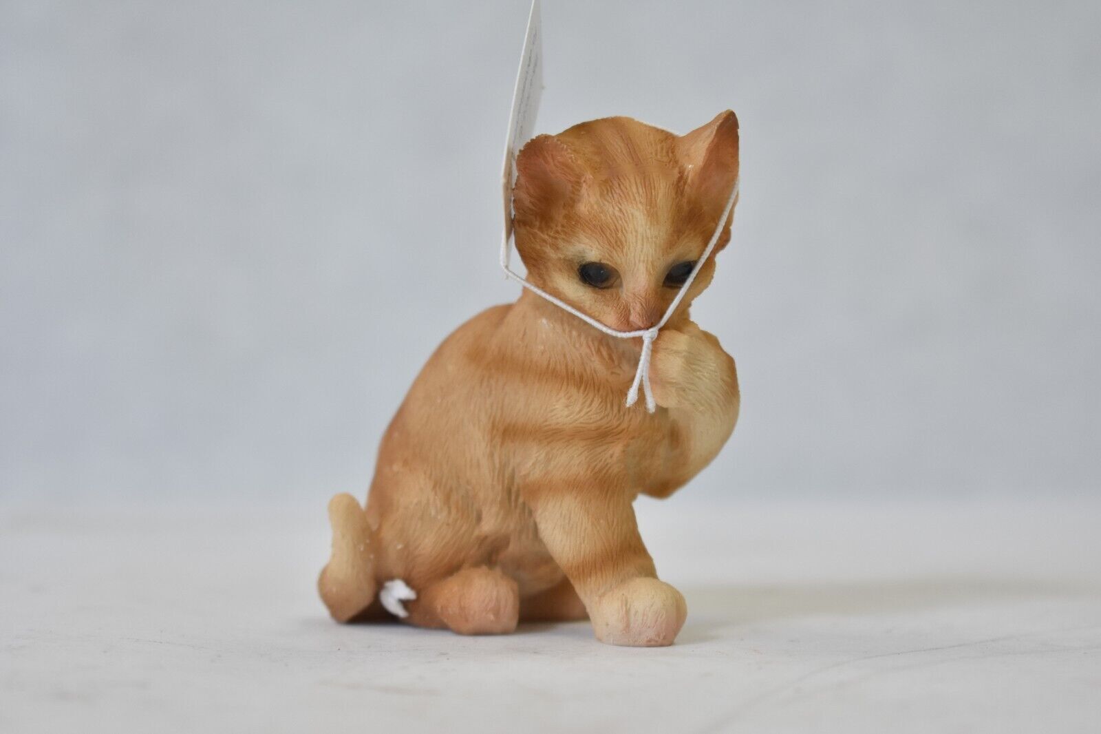 Mini Kitten Sitters Set 6 Pack 2-1/2&Prime; x 1-3/4&Prime; x 2-1/2&Prime; Window Counter Decor
