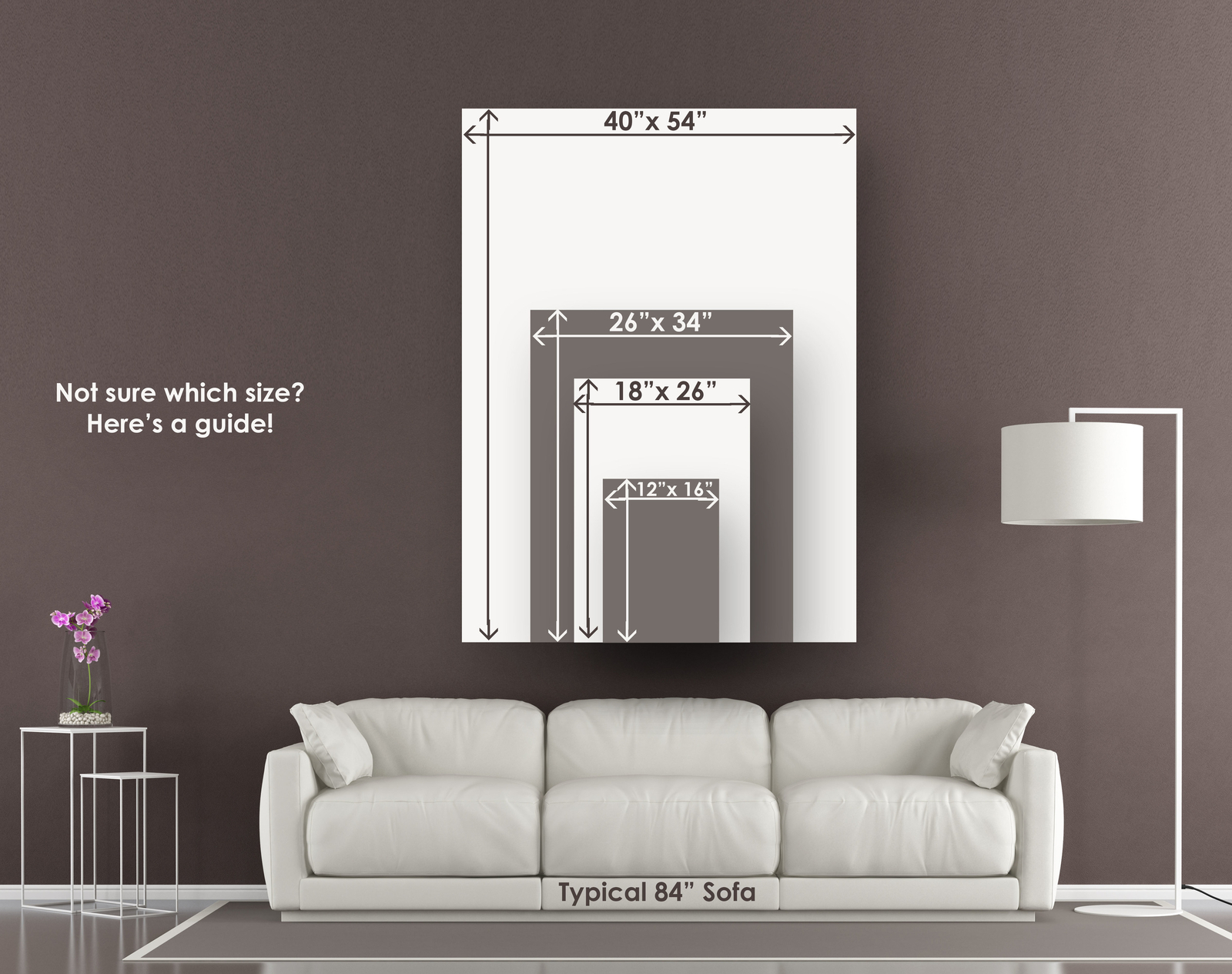 Epic Graffiti &lsquo;Qi&rsquo; by River Han, Giclee Canvas Wall Art