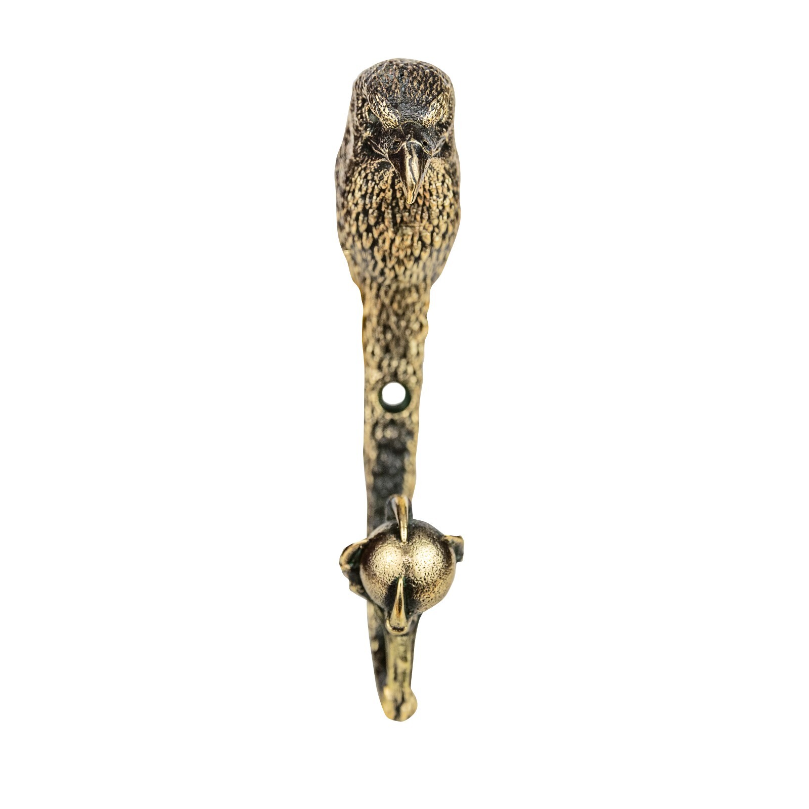 Wall hook Eagle , Decorative Hooks, Brass hook,Coat Hook, Towel Hook, Wall Hook.