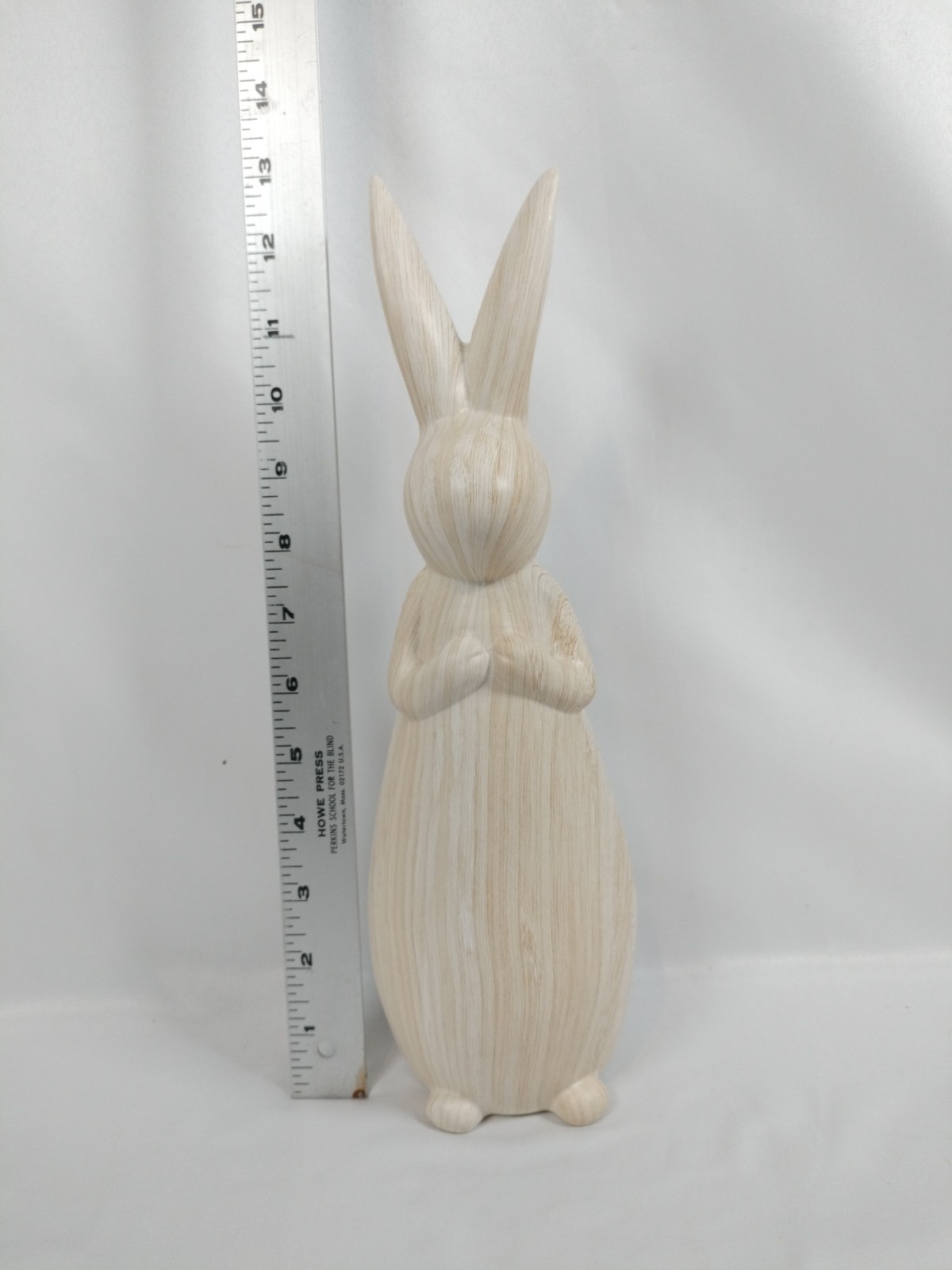 Resin 12½ » Rabit Decor