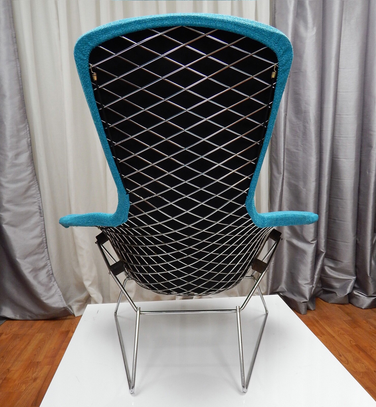 Full Cushion for Bertoia Bird Chair – Many Colors Available! – Eames Era