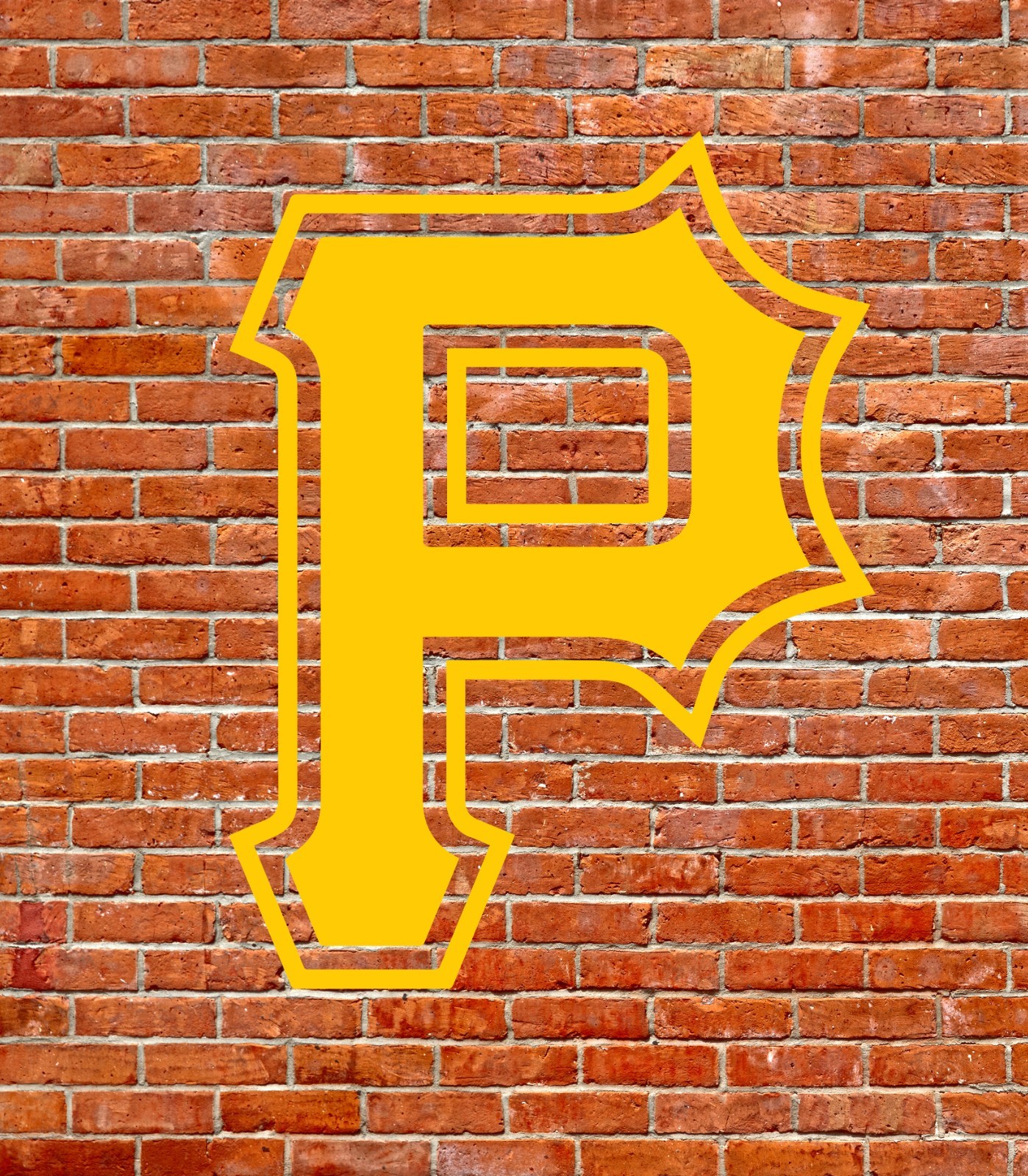 PITTSBURGH PIRATES Vinyl Decal 4&Prime; to 12&Prime; CHOOSE SIZE & COLOR MLB Team Logo