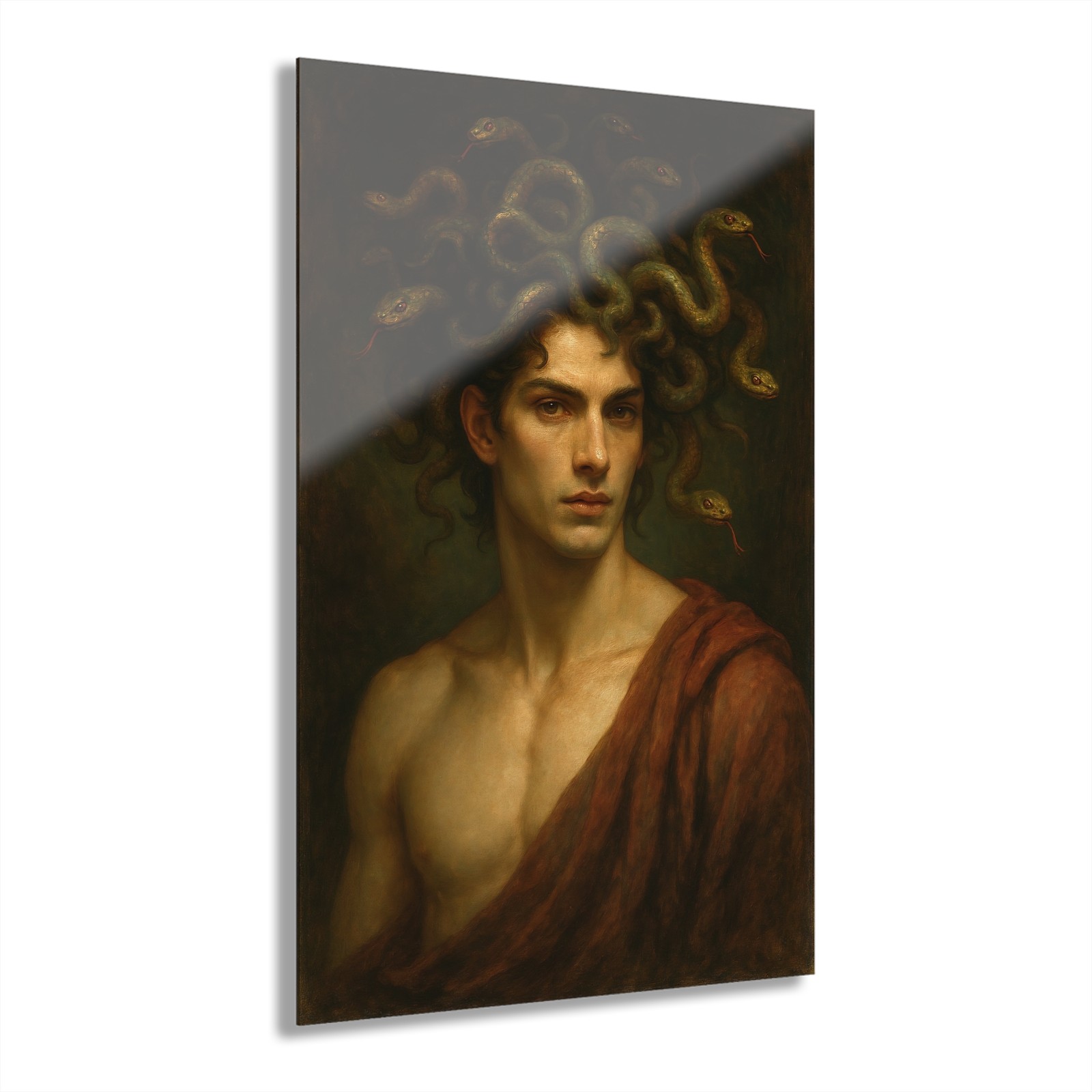 Artistic Acrylic Print Wall Decor, Unique Home Art, Modern Design, Gifts […]