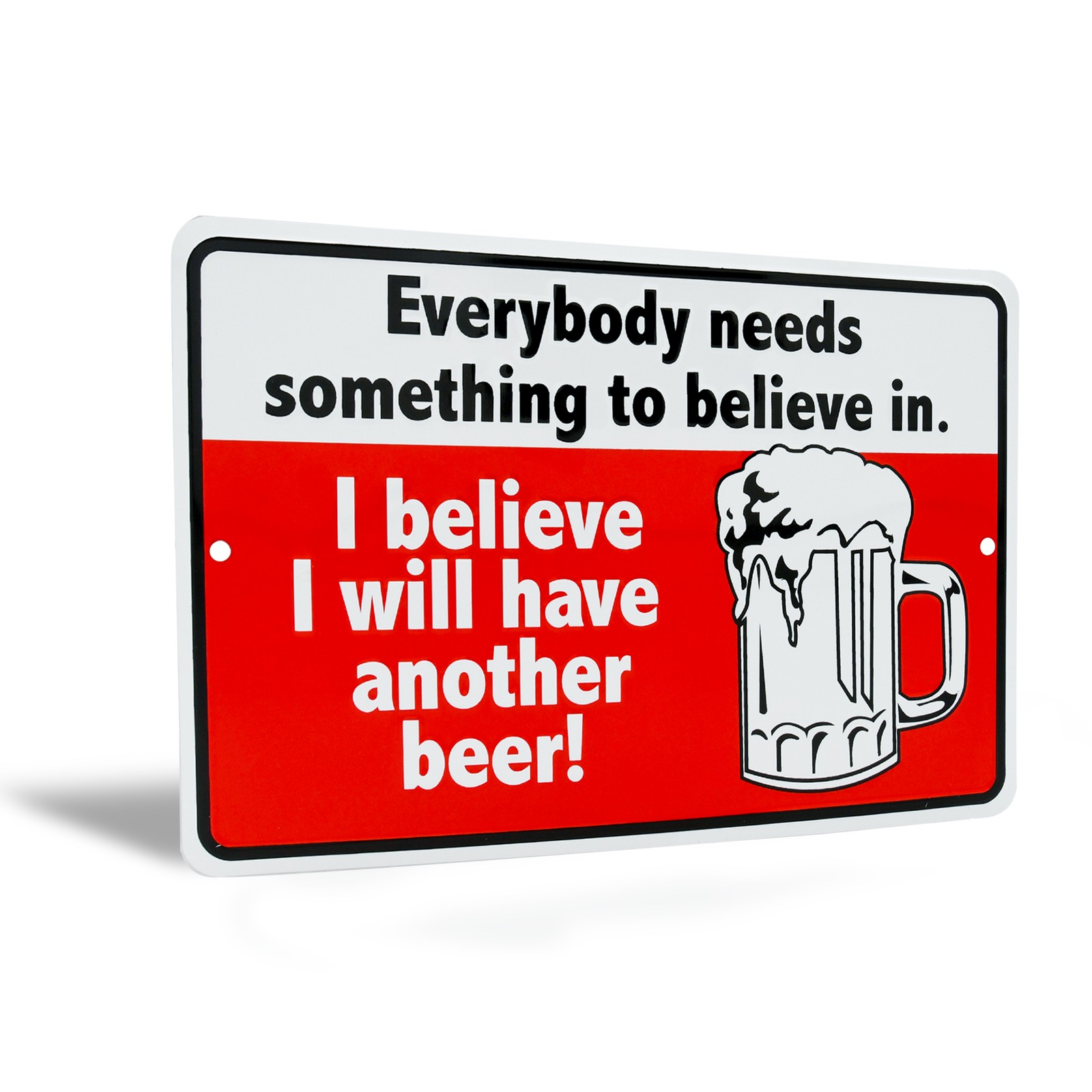 Have Another Beer Funny Metal Bar Sign Man Cave Home Bar Garage Dorm Wall Decor