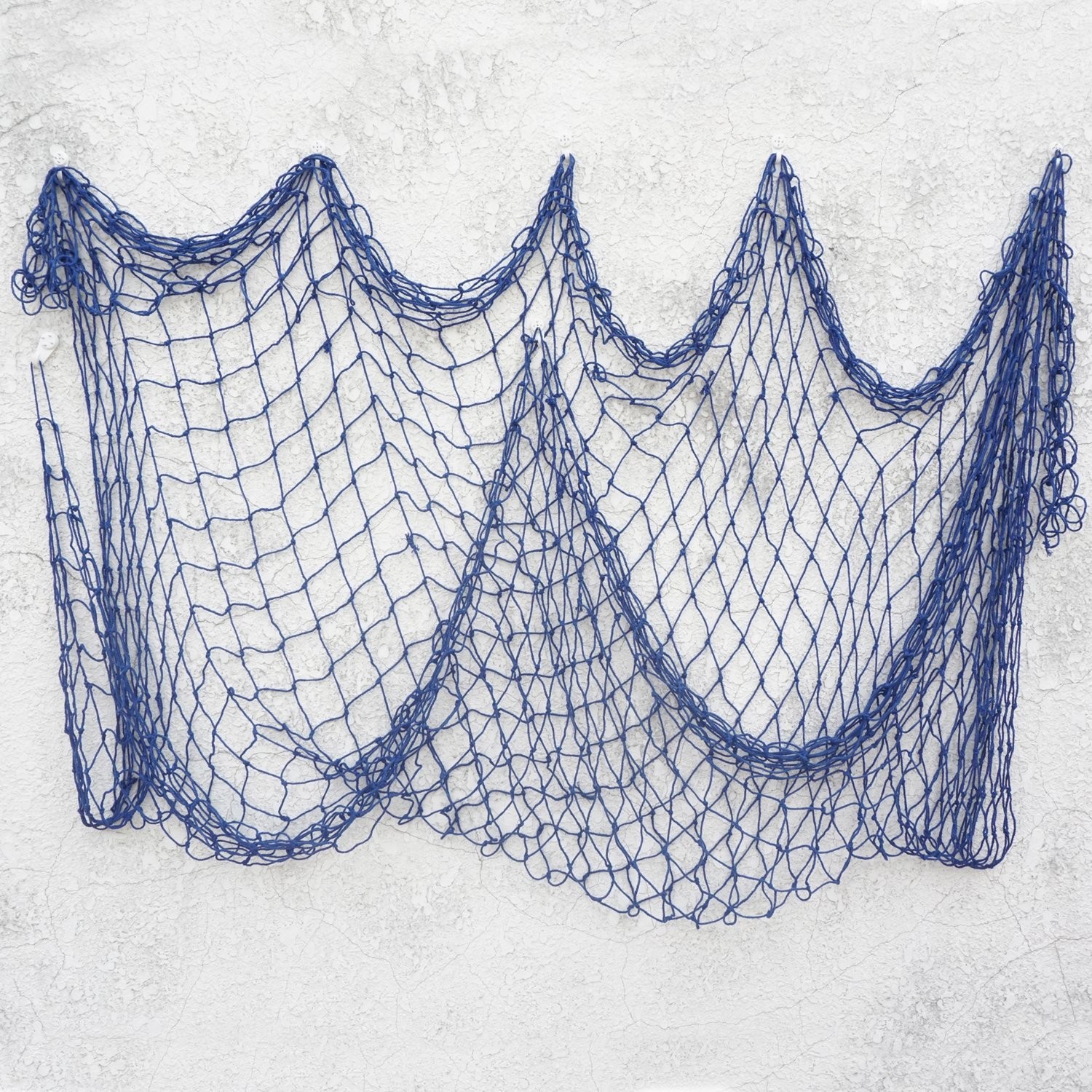Decorative Fish Netting, Fishing Net Decor, Ocean Pirate Beach Theme Party Deco