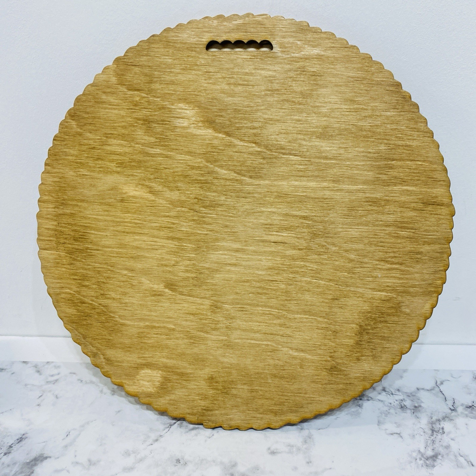 PSU 305 Whatever It Takes Handmade Round Laser Cut Wood Sign NEW Coast Guard