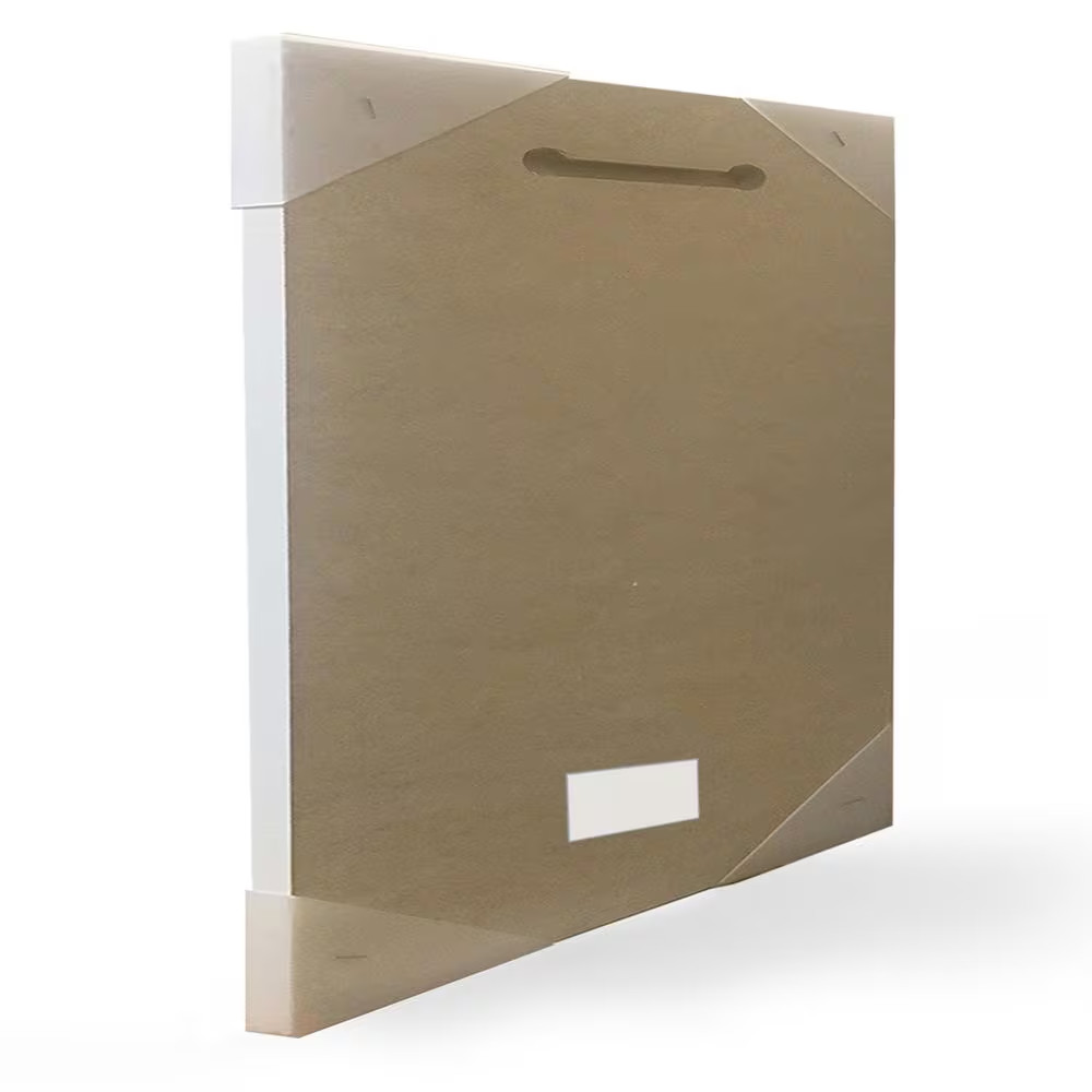 12.5 In. X 18.5 In. « Pussy Willow Still Life » by Wild Apple Printed Wood Wall Ar