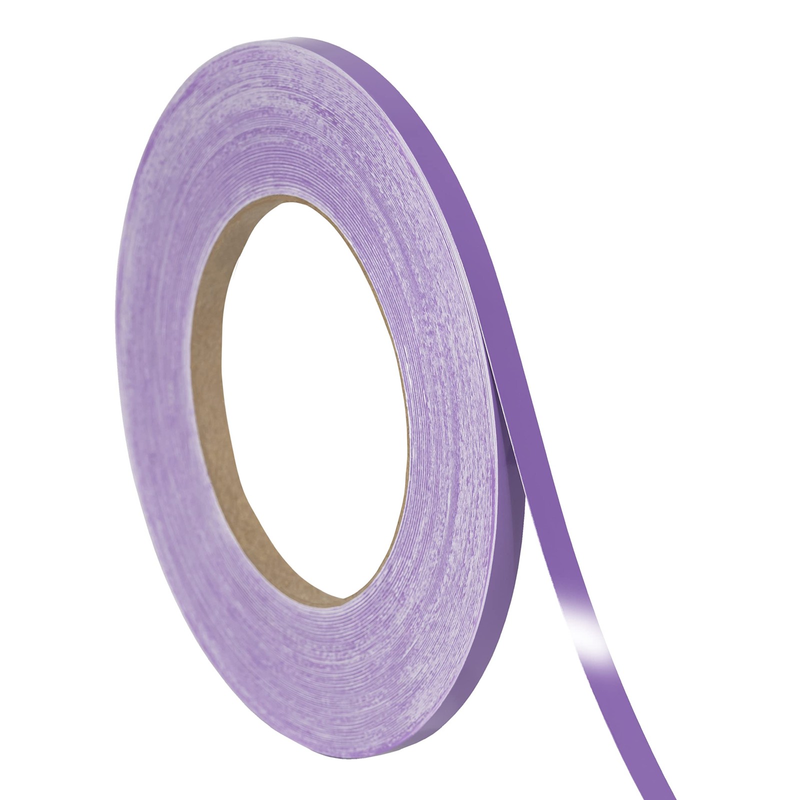 Vinyl Pinstriping Tape 1/4&Prime; Lavender Decals and Stickers for Crafting