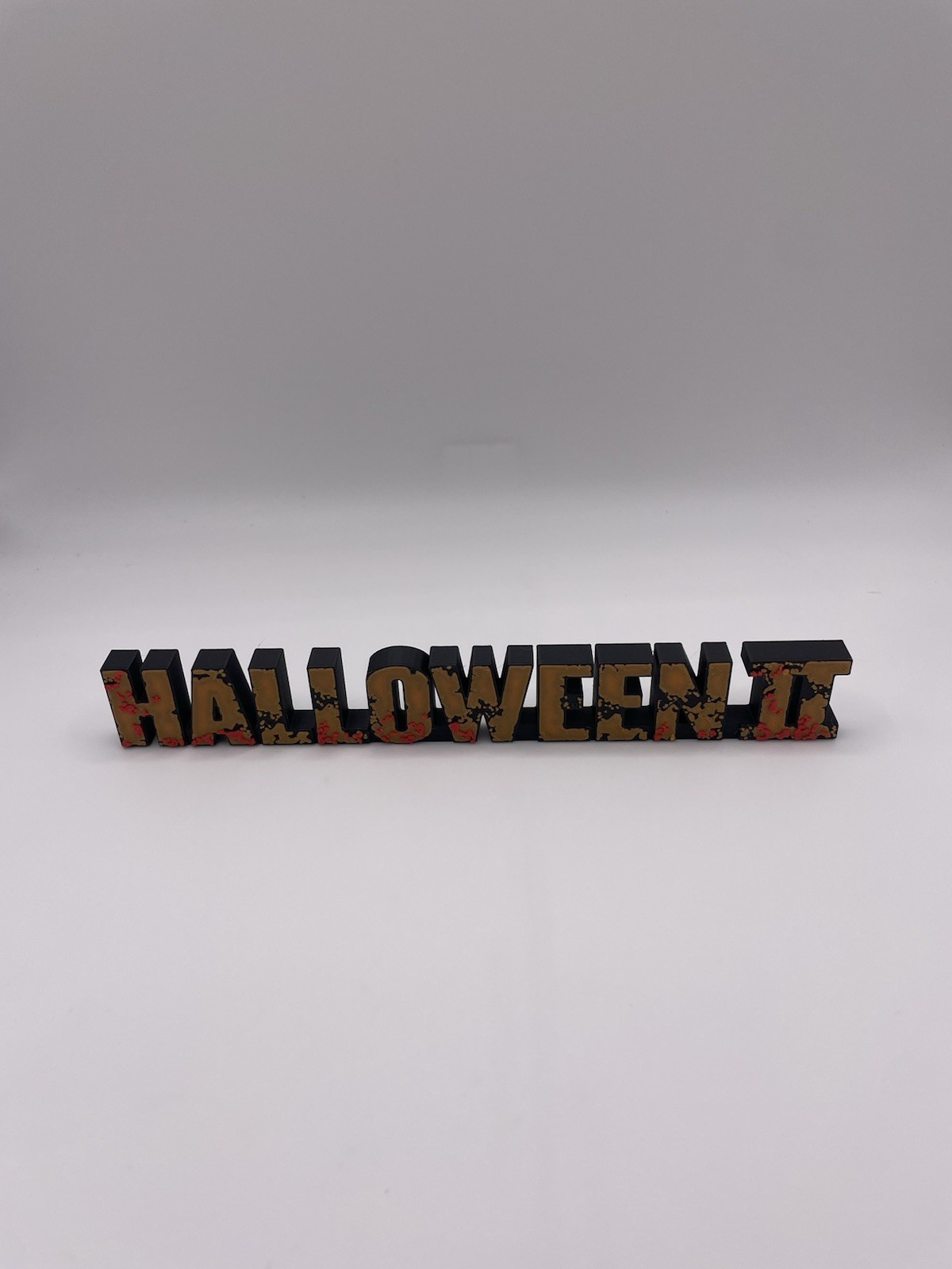 Halloween 2 Rob Zombie Sign