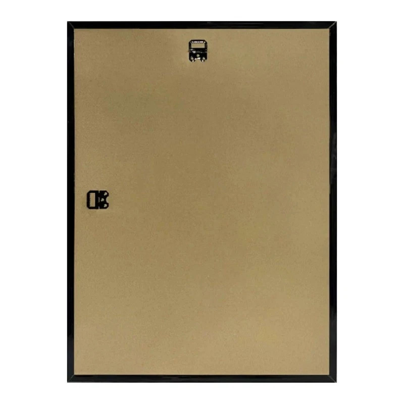 Mainstays 27 » x 40 » Black Basic Poster Frame