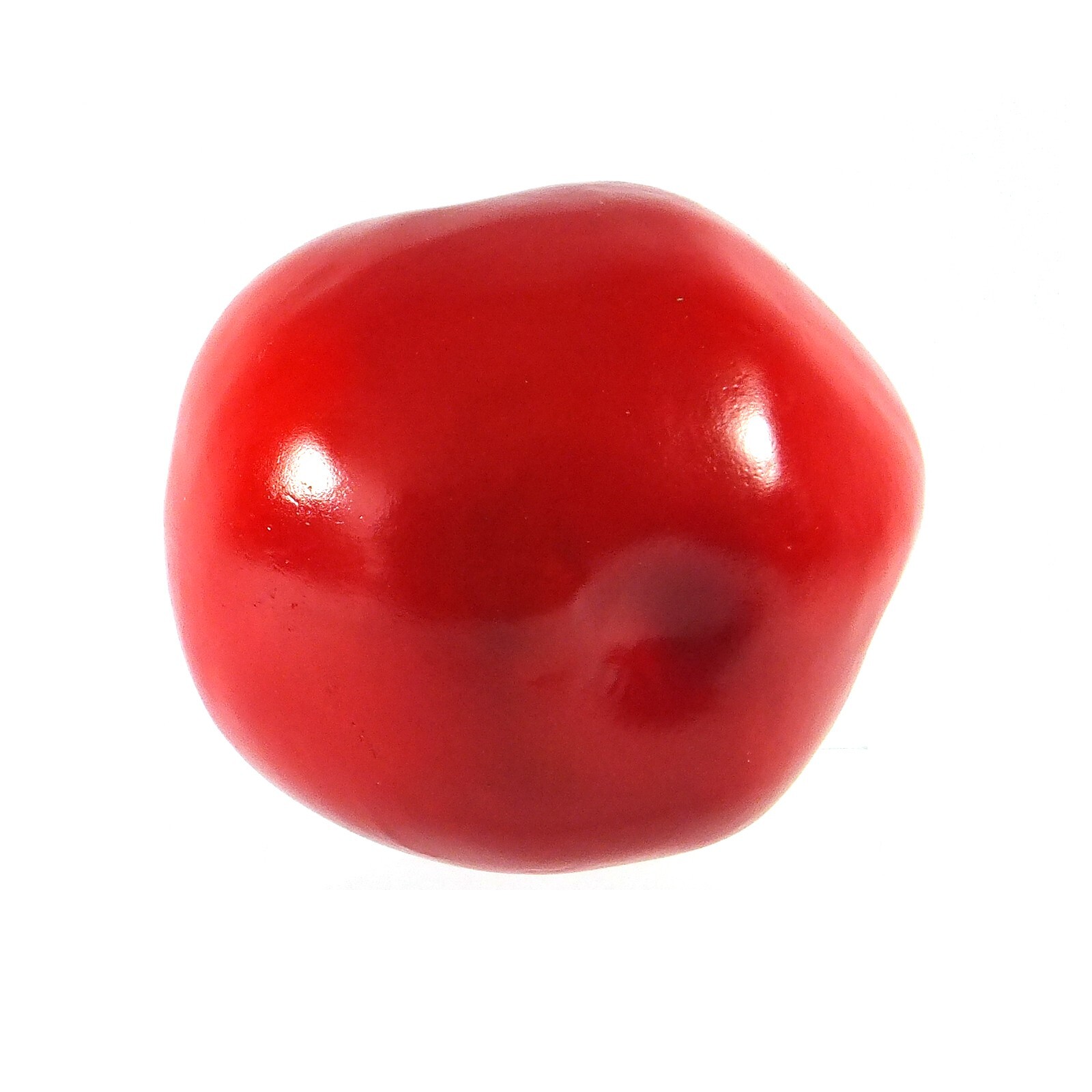 Artificial Tomato Red Plastic Vegetable Tomatoes Fake Vegetables Tomate