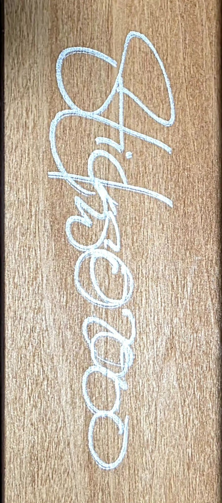 Sticks Handmade Wooden Wall Mirror « Go To the Mountains » Theme