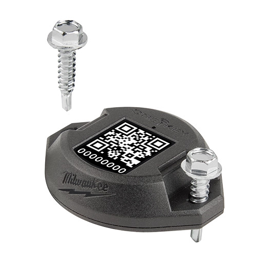 MILWAUKEE 48-21-2310 – ONE-KEY BLUETOOTH TRACKING TAG – 10 PACK – BRAND NEW!