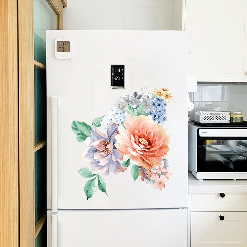Wall Sticker Wall Decal Home Decoration Accessories Art Decal Cupboard Stickers