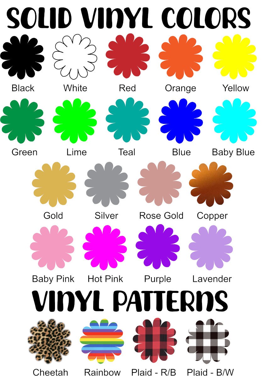 Simple Person Decal Sticker – Magical Car Decor – 6555