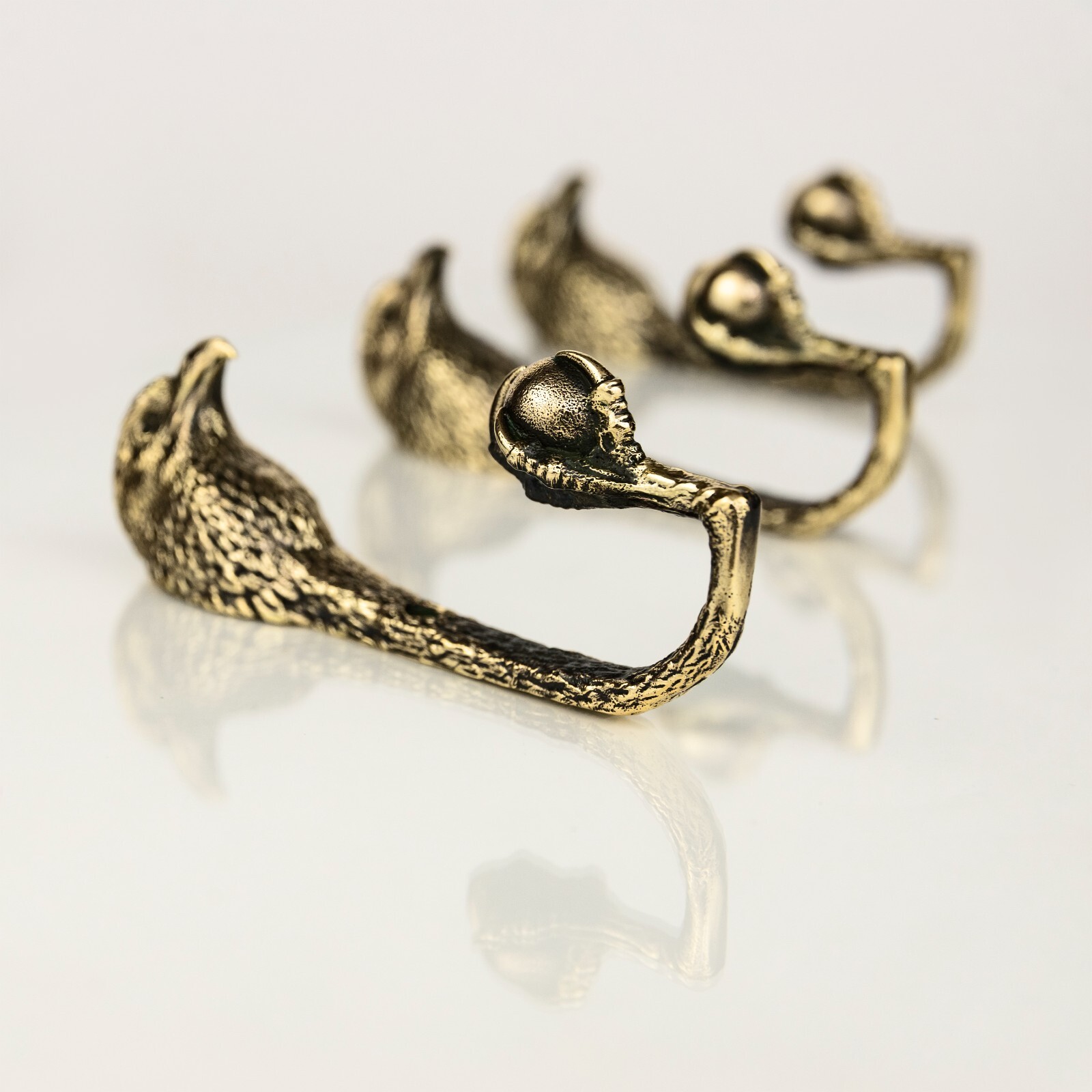 Wall hook Eagle , Decorative Hooks, Brass hook,Coat Hook, Towel Hook, Wall Hook.