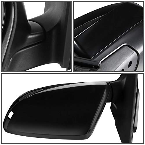 OEM-MR-MA1320168 Factory Style Powered Left LEFT 10-15 MAZDA CX-9 – POWERED