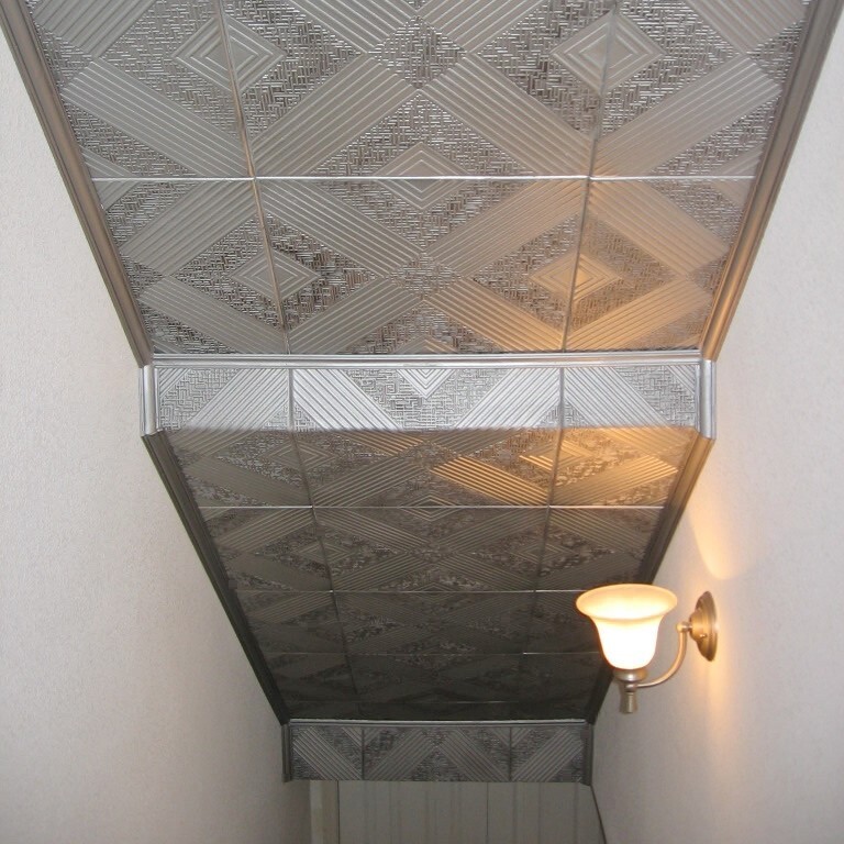 Glue Up Ceiling Tiles Easy Installation R34W White Bundle of 8pcs SUPER SALE!!