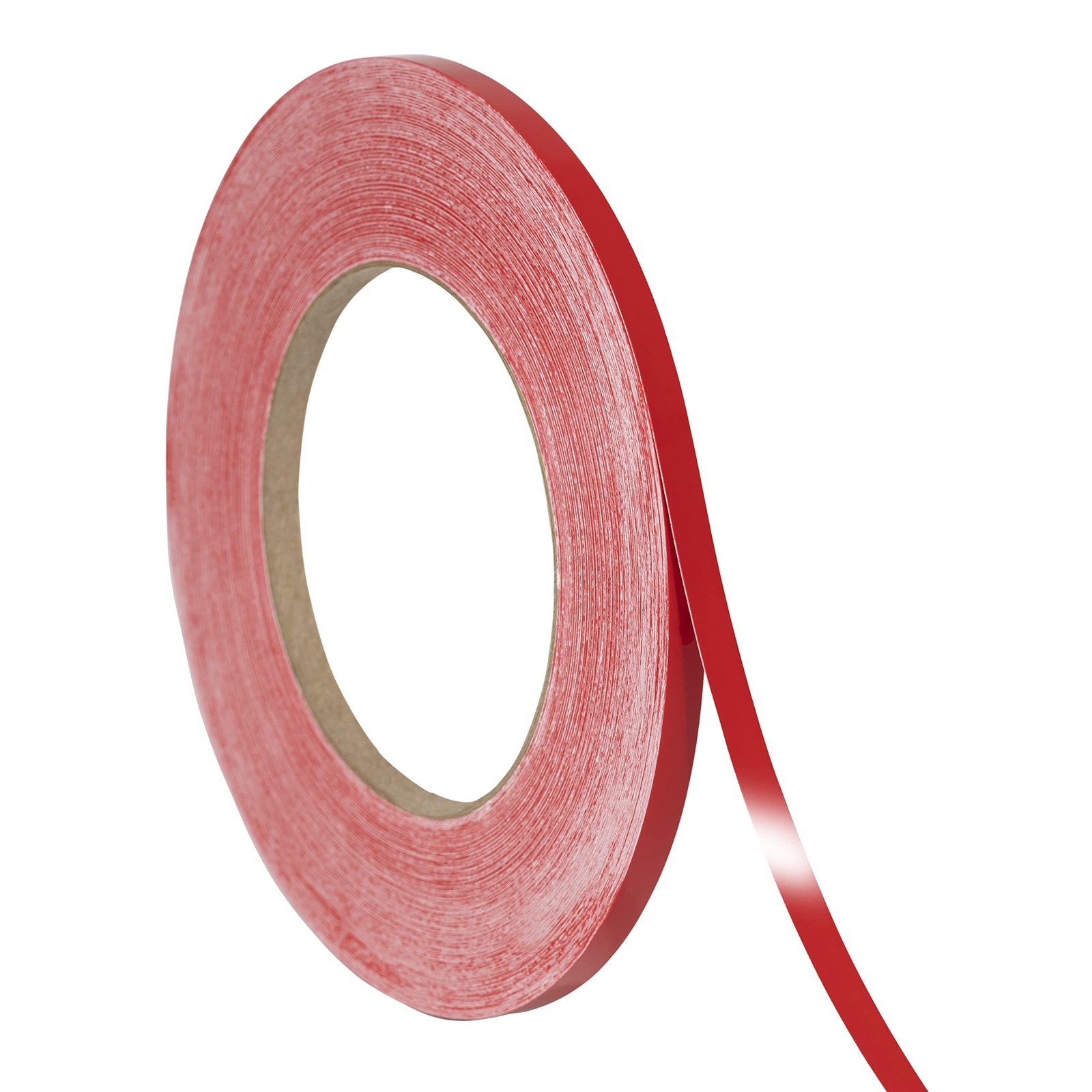 Red Oracal 651 Vinyl PinStriping, Pinstripes Tape for Autos, Bikes, Boats –