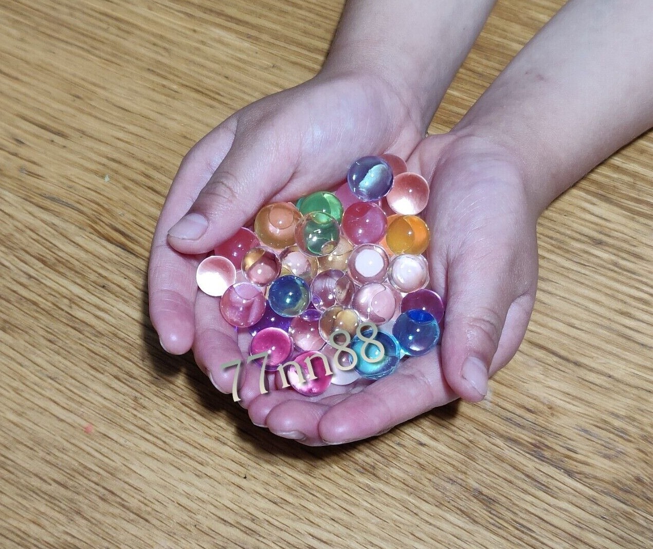 Orbeez Water Beads Plant Soil Wedding Birthday Vase Decoration Therapeutic UK