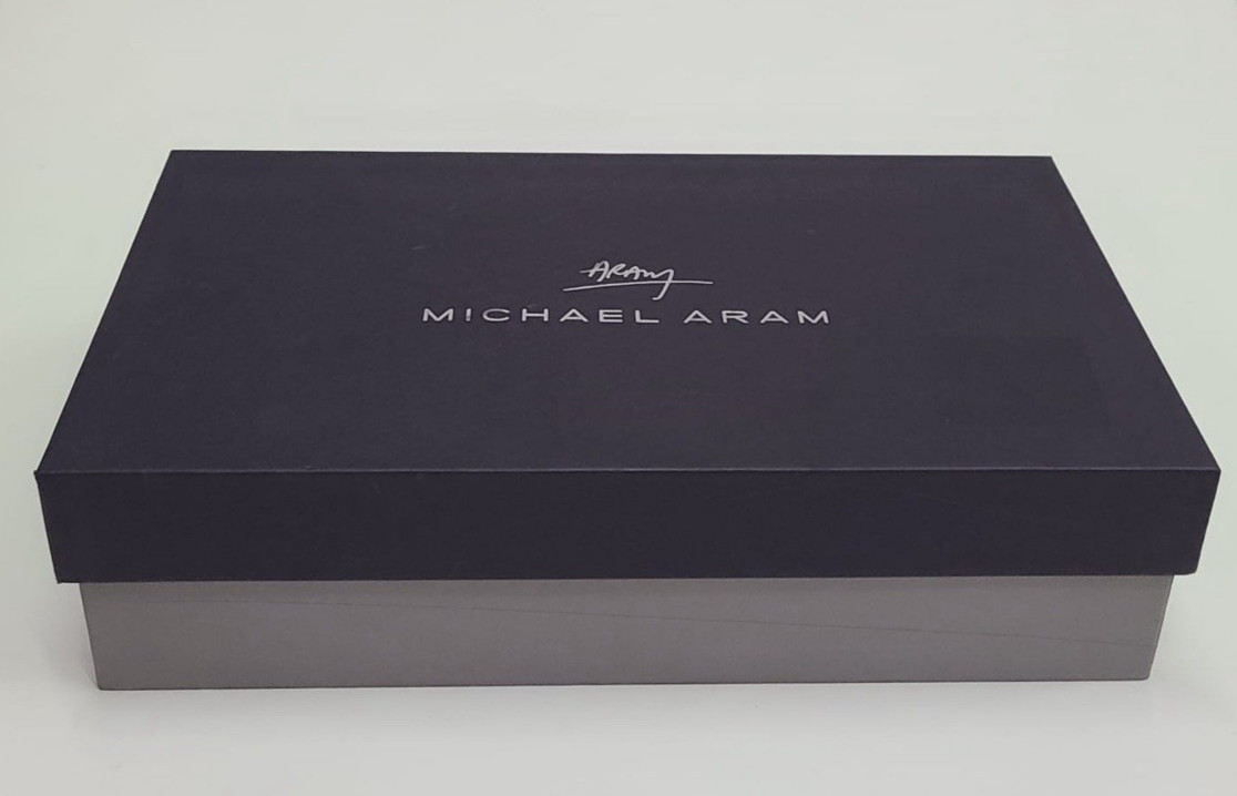 Michael Aram 130272 Vine Double Dish