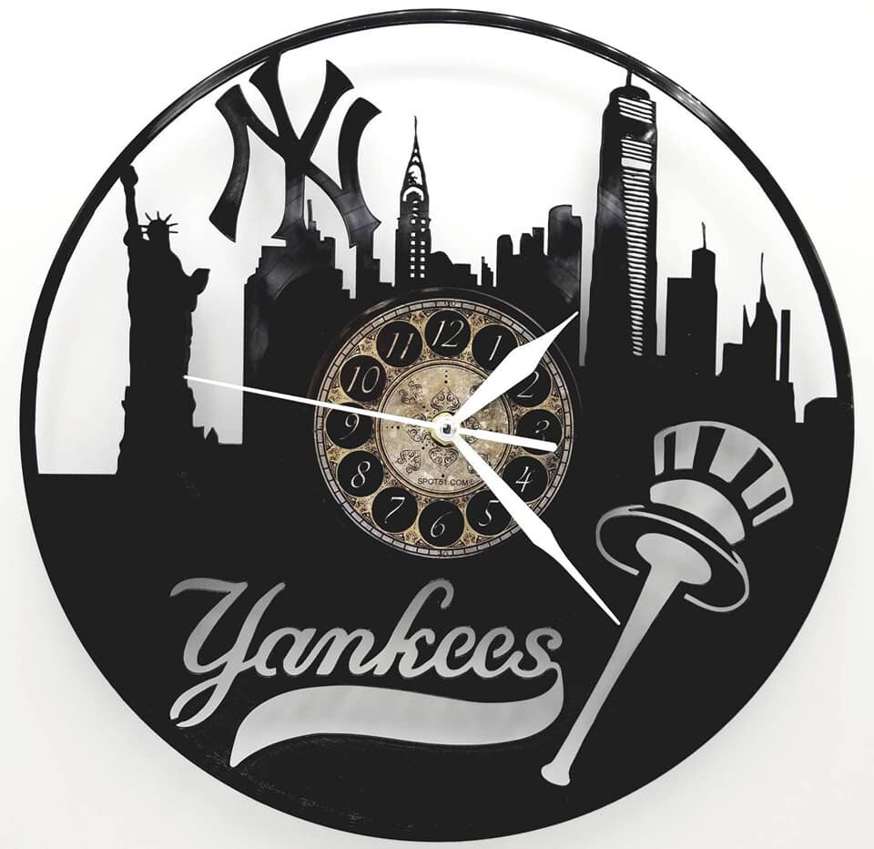 NEW YORK YANKEES