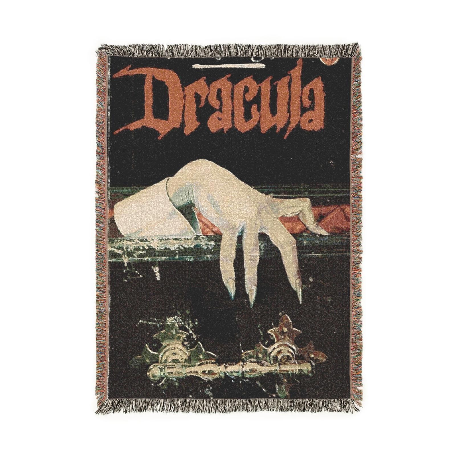 The Original Vamp Woven Tapestry [52by37]