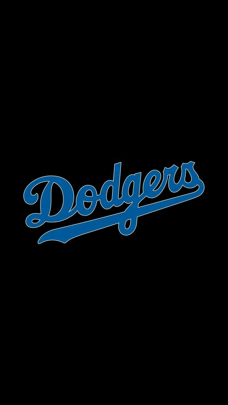 Los Angeles Baseball Team Memorable Vertical Flag 3×5 ft Dodgers Home Banner