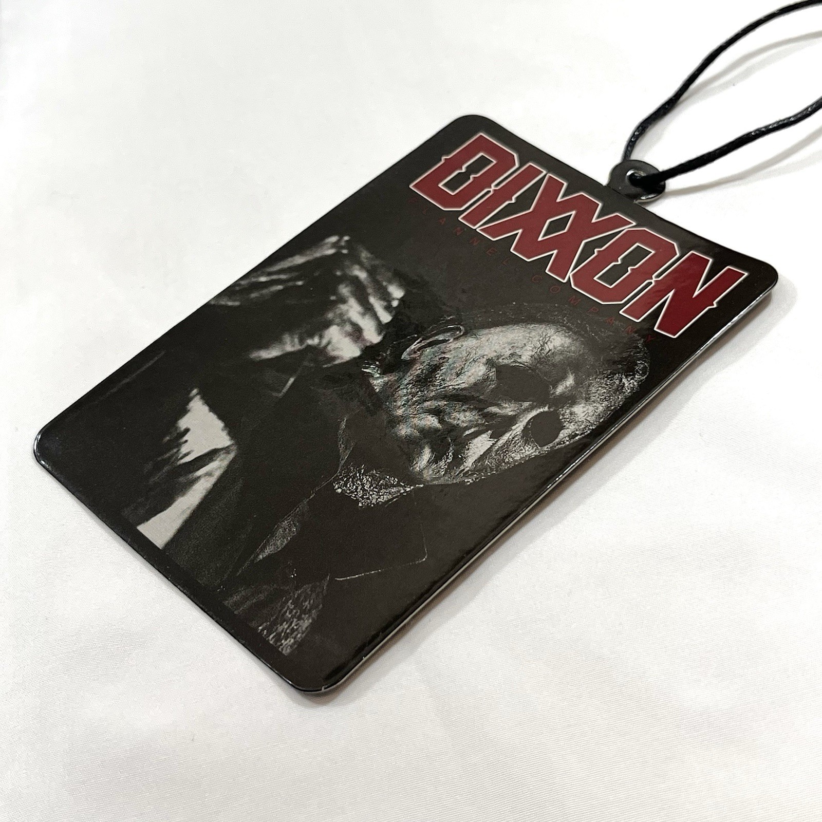 Dixxon Flannel Co MICHAEL MYERS HALLOWEEN Tag Sticker