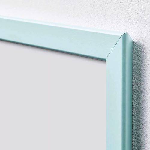IKEA FISKBO Picture Frame Photo Portrait or Landscape 5×7&Prime; Choose Color