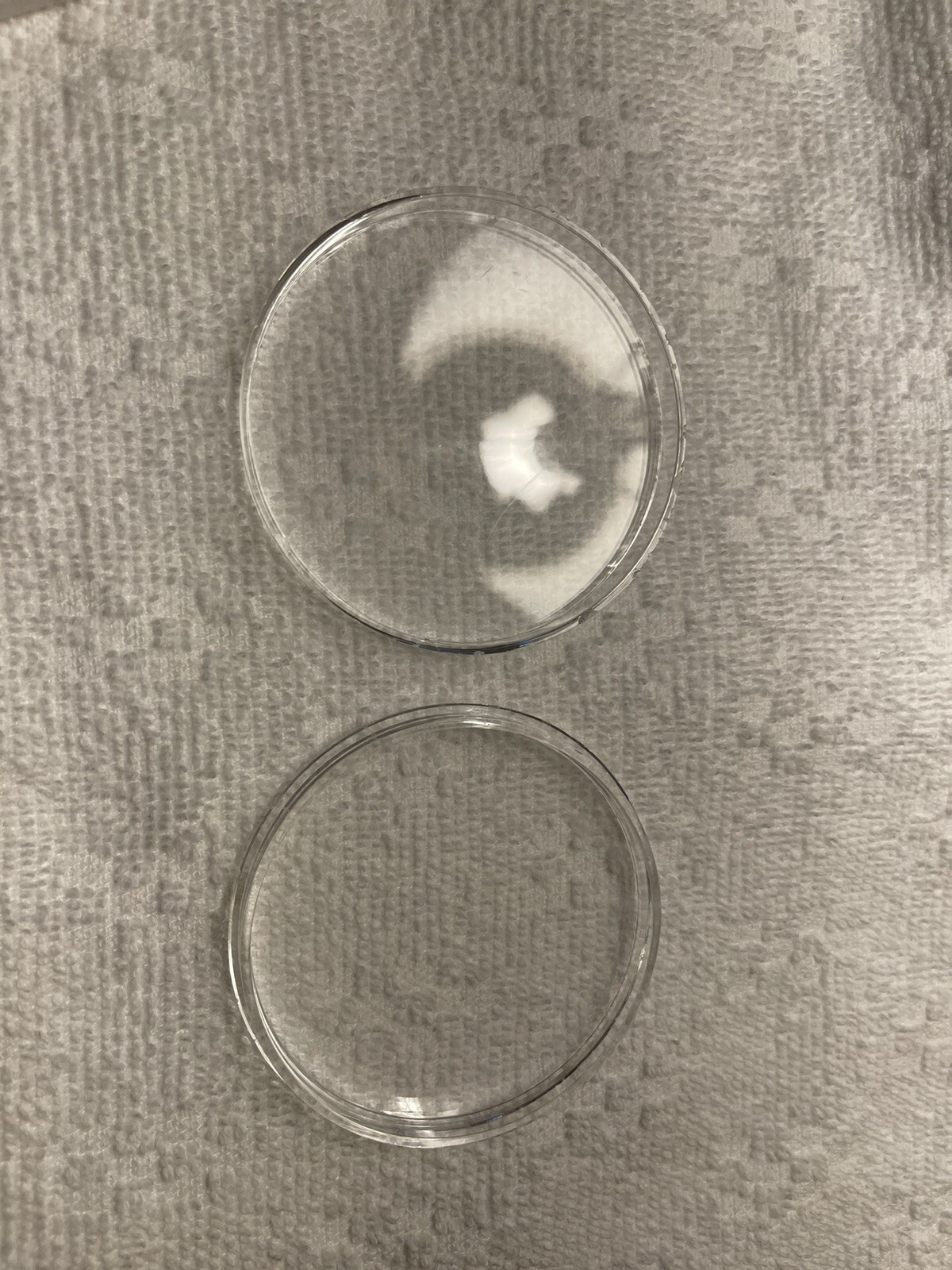 Coin Holder Capsules for 5oz coin