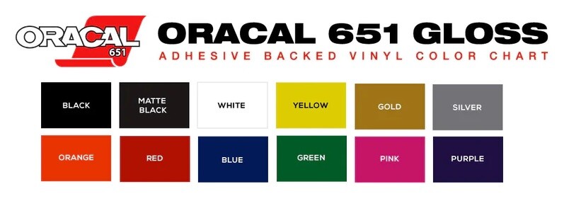 Wu Tang Street Wear 9 Set Black Vinyl Decal Sticker Set – Free Shipping