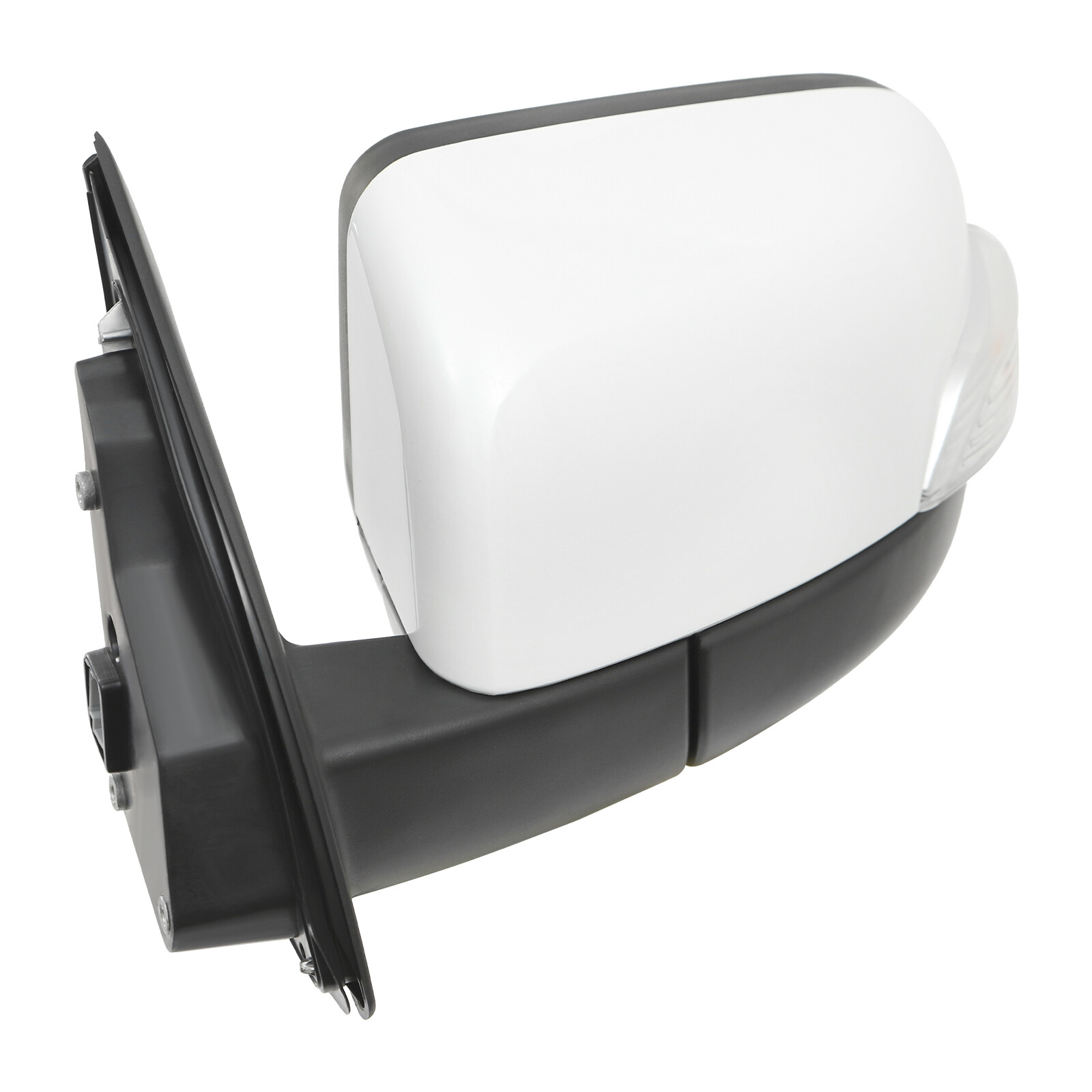 3.31lbs For 2019-2023 Ford Ranger (submodel: Lariat, Xlt) Left Rearview Mirror