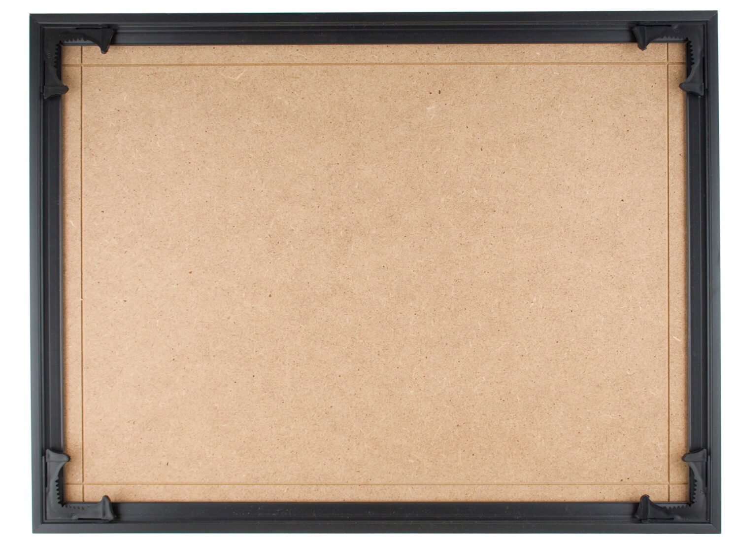 Quadro Frames 12.5×15 inch Picture Frame KIT, Style P375-3/8 inch Wide Molding