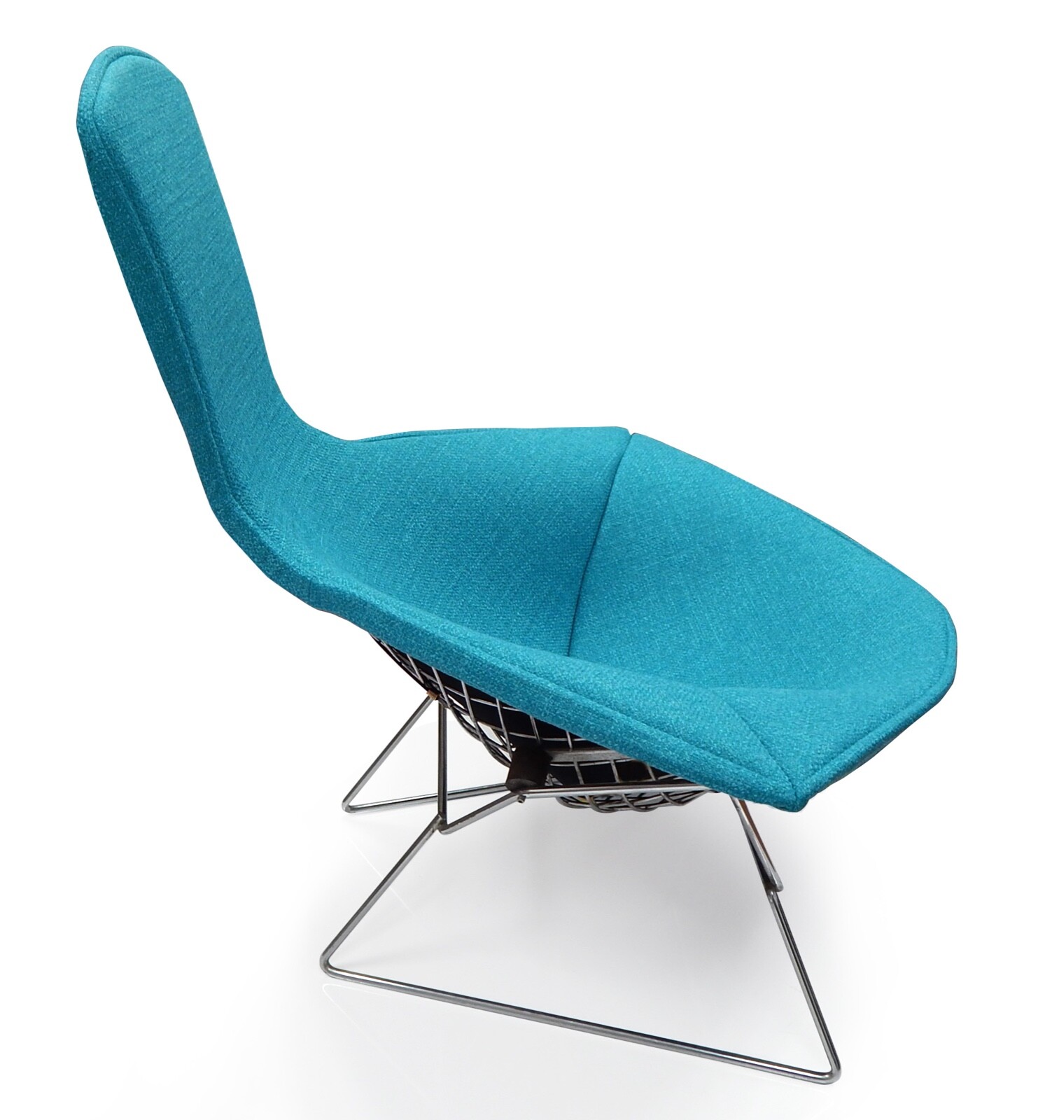 Full Cushion for Bertoia Bird Chair – Many Colors Available! – Eames Era