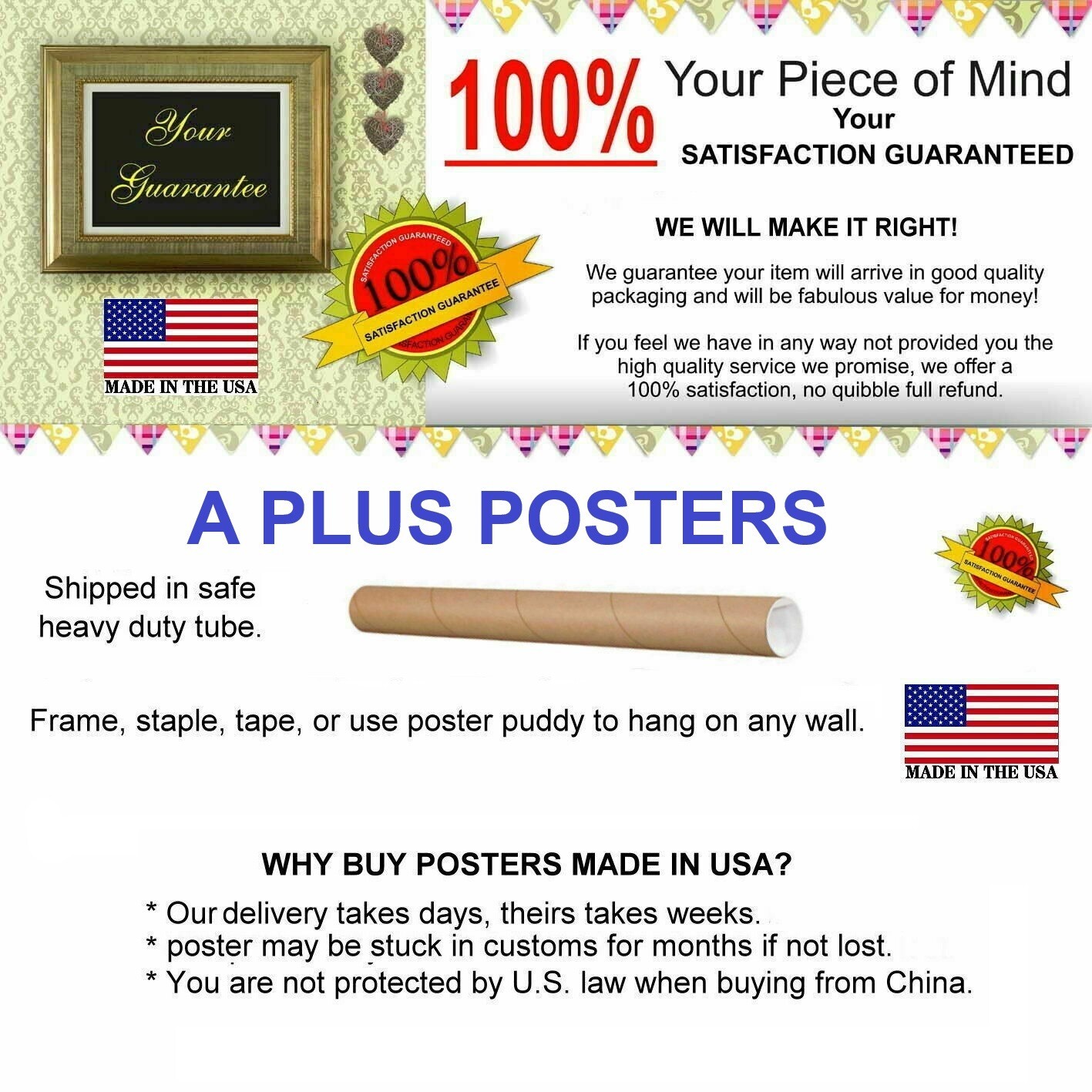 Skeletal Anatomy (Anterior View) POSTER 24 X 36 INCH