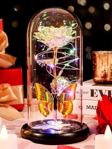 Gifts For Energy Efficient Colorful 1.0 Count