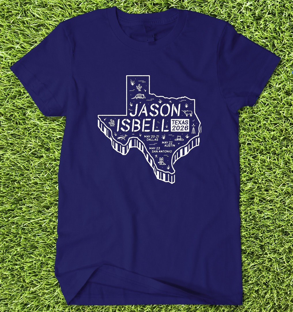 jason isbell and the 400 unit texas 2026
