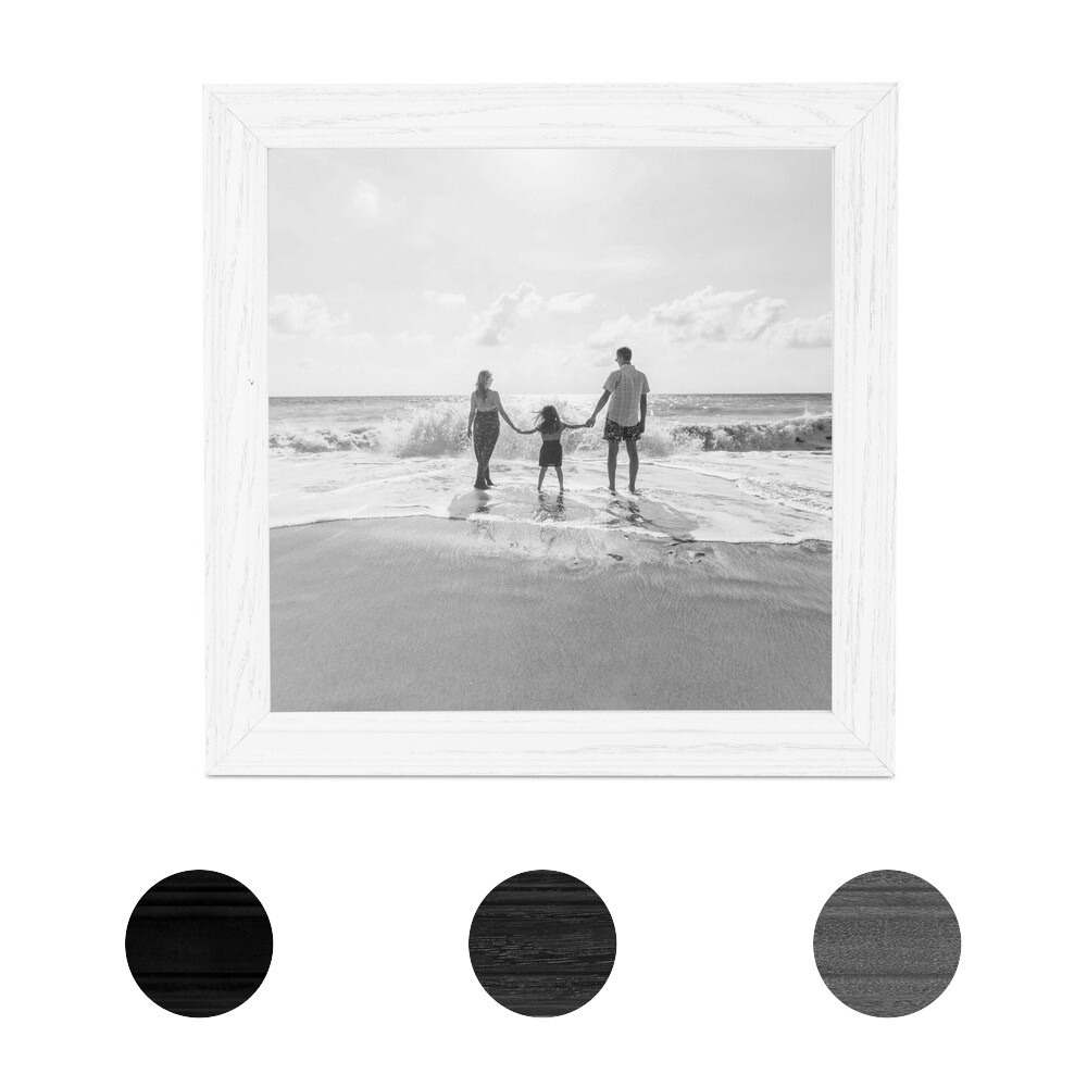 ArtToFrames 12 x 14&Prime; Modern Custom Picture Poster Frame 1.5&Prime; Wide A14IE