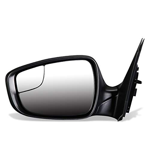 OEM-MR-HY1320221 Factory Style Powered+Heated Driver/Left Side View Door