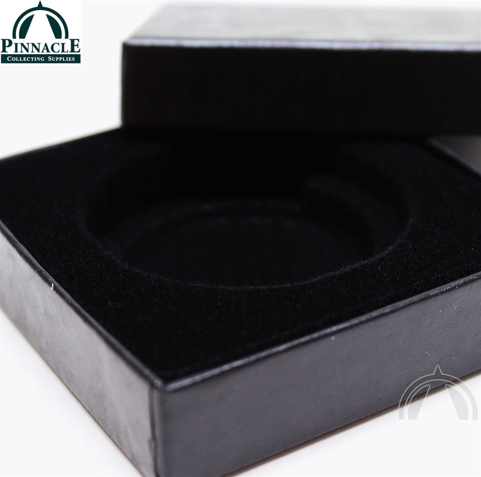 Display Box for 1oz Silver Mexican Libertad in Model I Airtite Capsule Holder