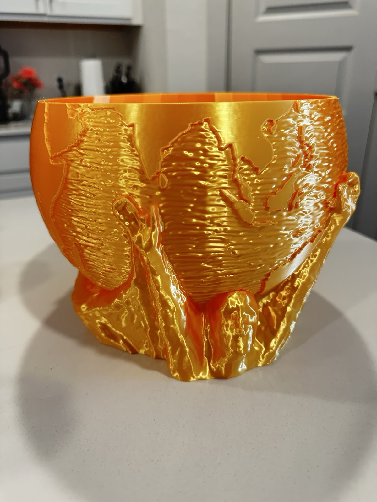 Fifa World Cup Bowl
