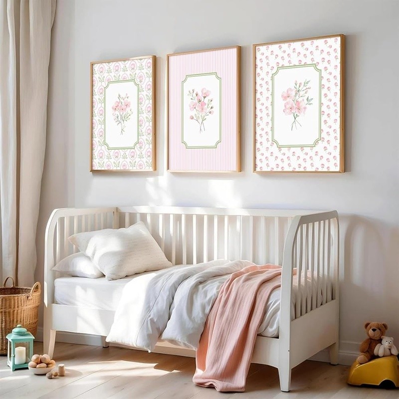 Vibrant Canvas Wall Art Prints Home Decoration Unique Gift All Occasions New