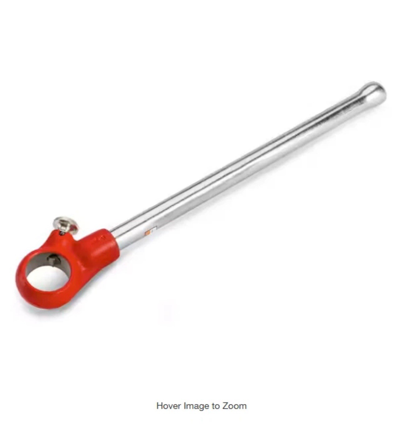 RIDGID Pipe Threading Exposed Ratchet & Handle Replacement Assembly