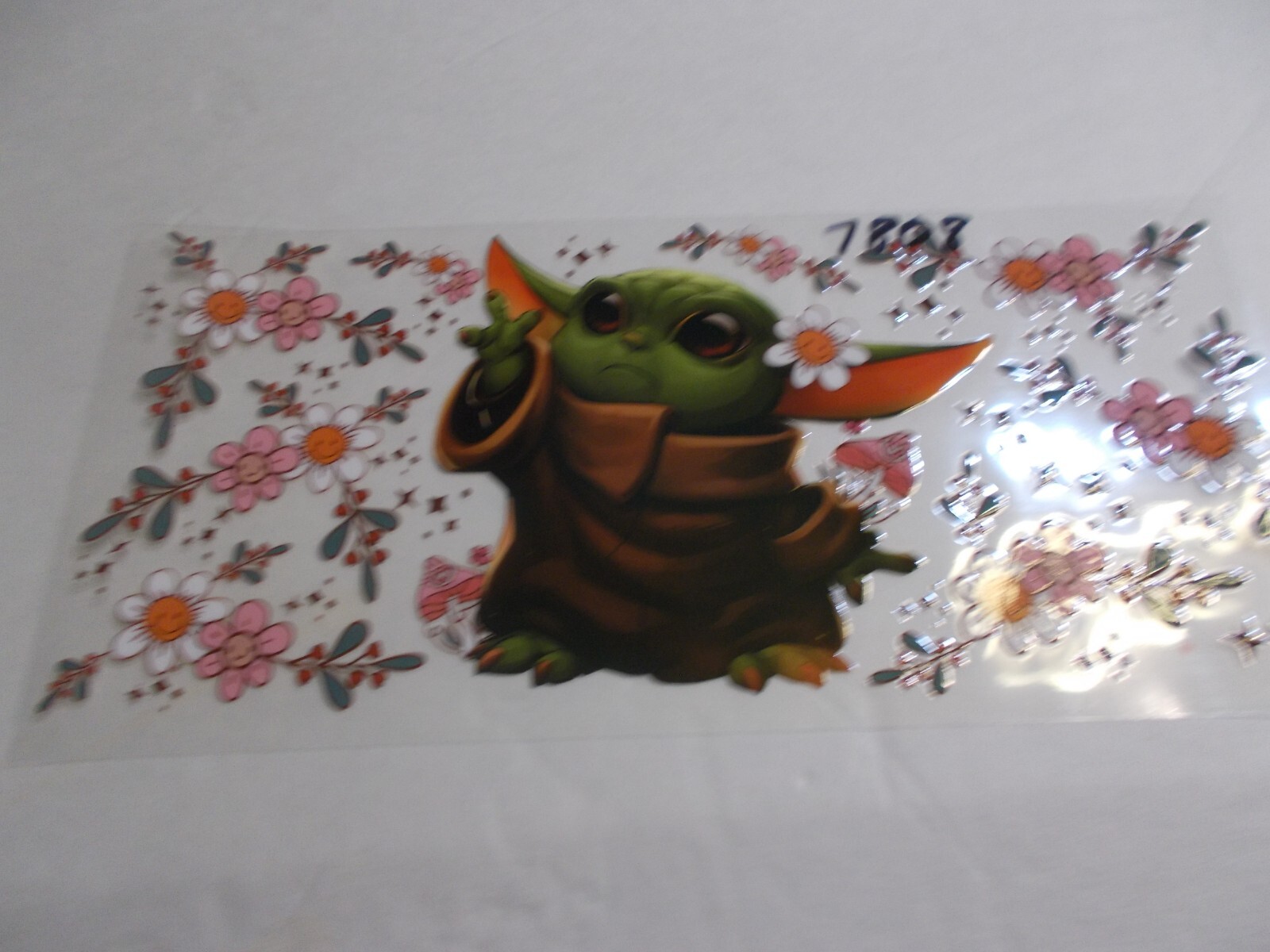 UV WRAPS STAR WARS #7808