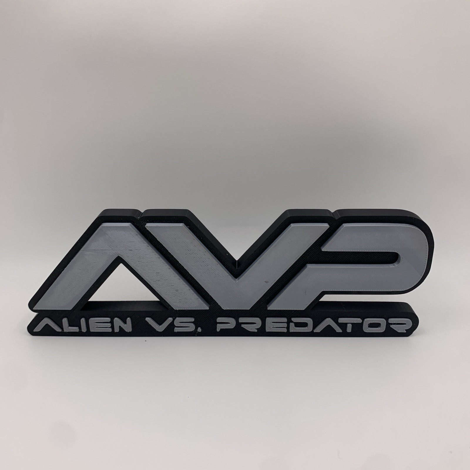 AVP Alien Vs Predator Sign
