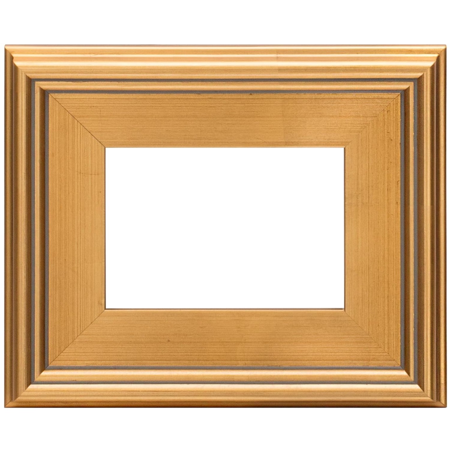 Museum Quality Gold Frame, 2.75&Prime; Wide